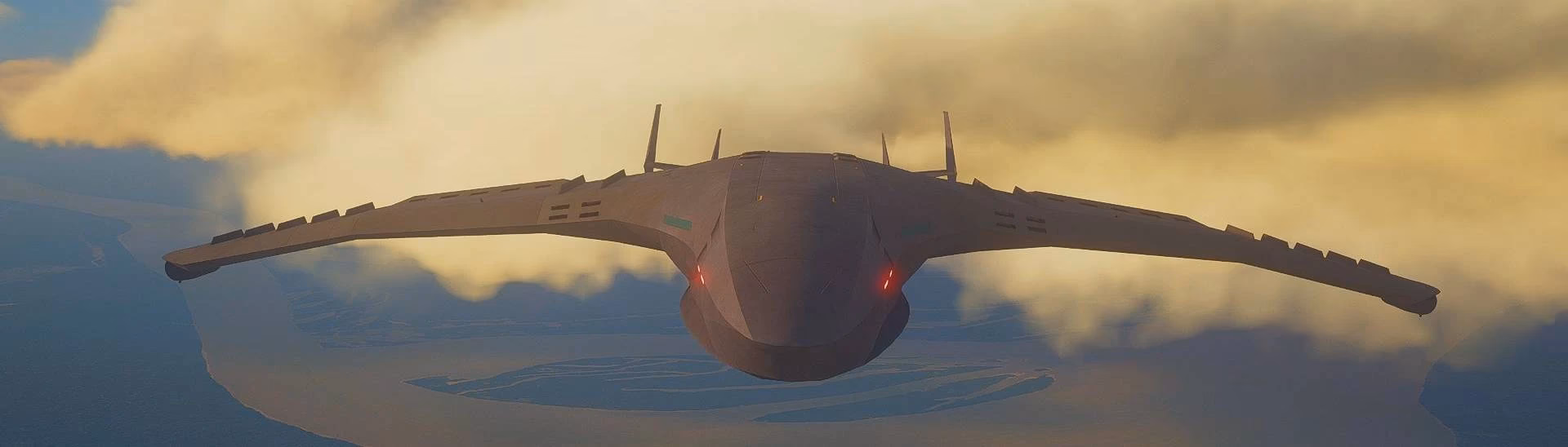 What are the new liveries for Gleipnir?