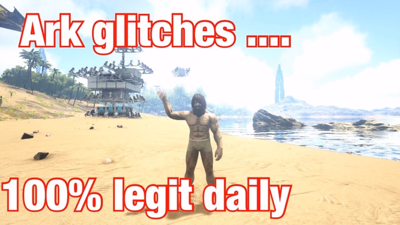 Where can I find glitches in bog biome?