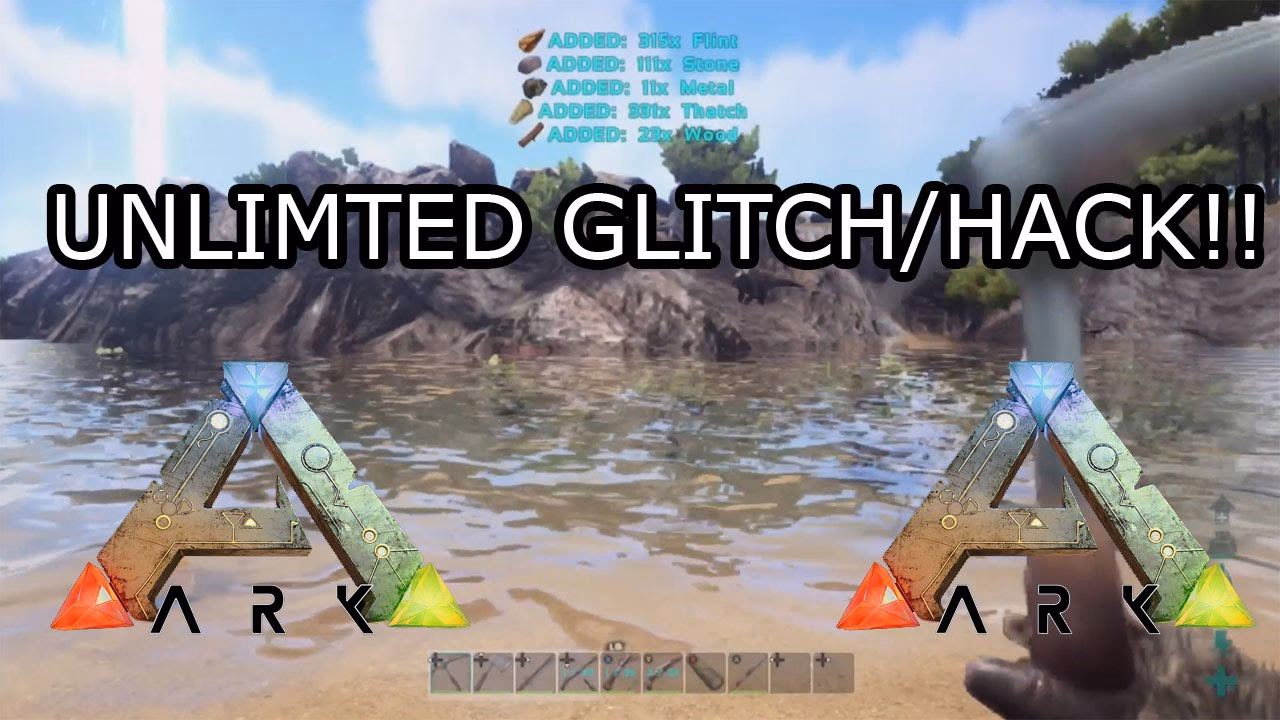 Where can I find glitches in bog biome?