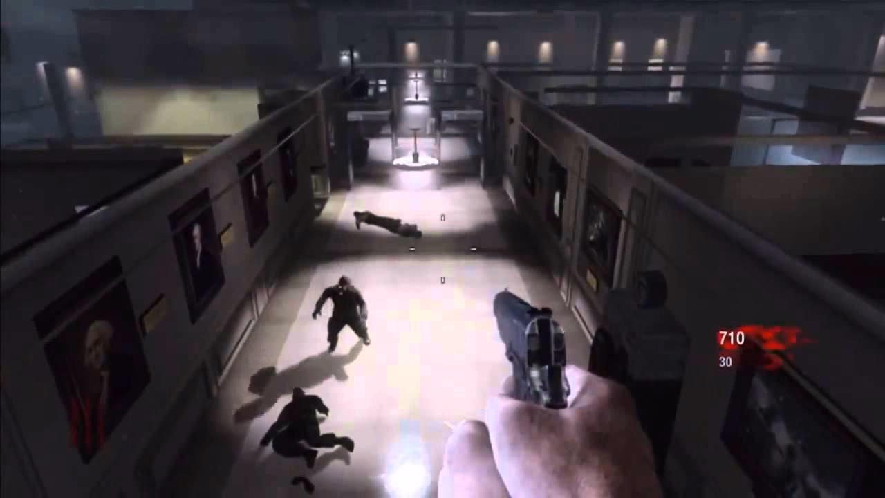 What is the best zombie mode in Black Ops 6?