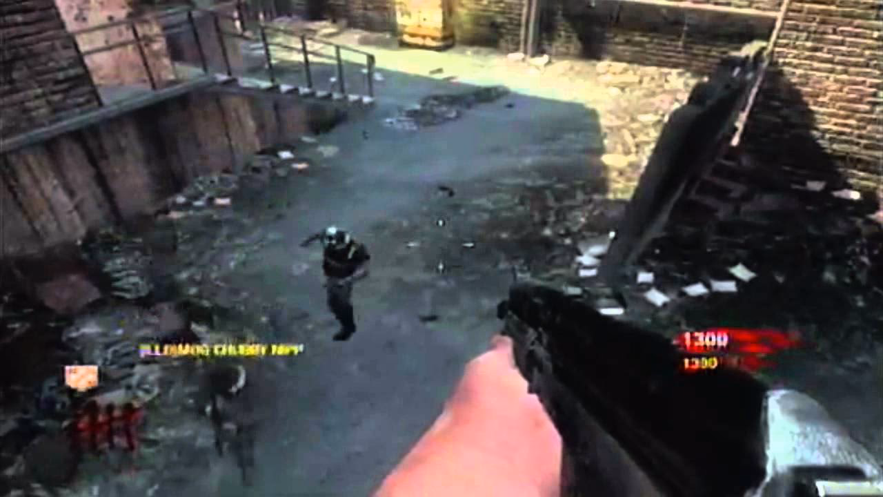 How do I activate the god mode glitch in Black Ops 6?