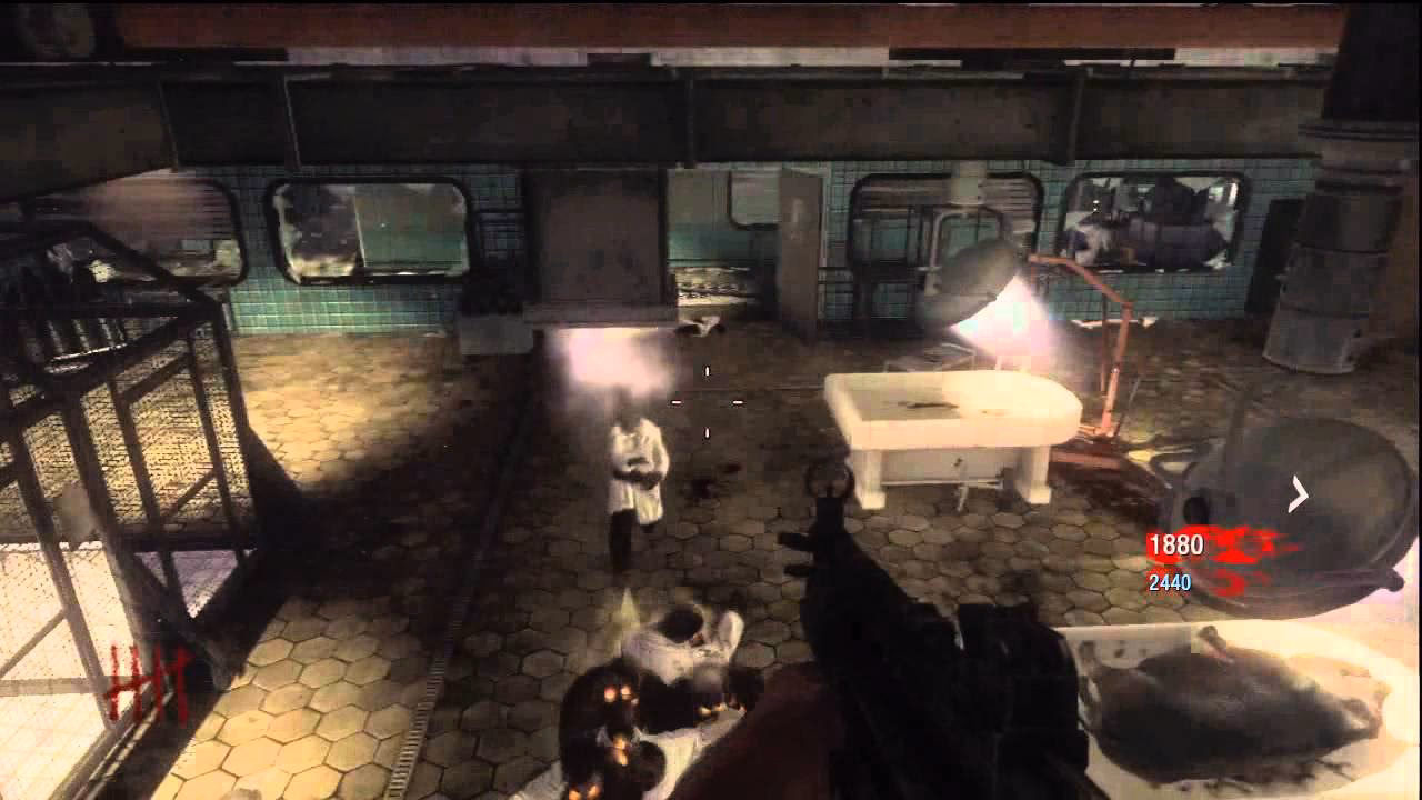 Is there a black ops 7 glitch in Call of duty?
