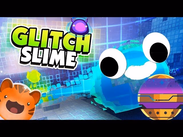 Does slime rancher have a secret Style Pack?