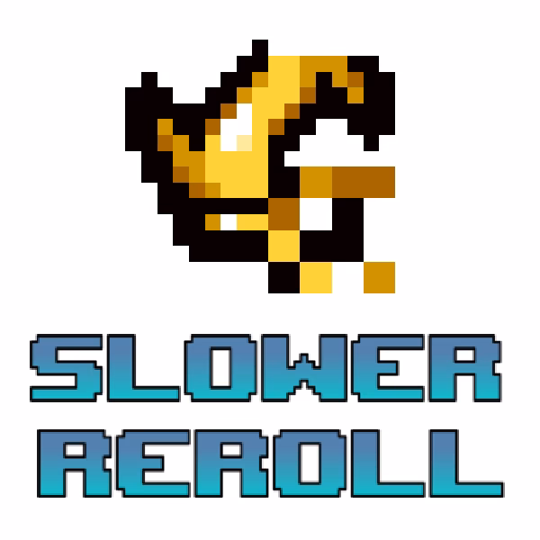 Is glitched crown a good gimmick?