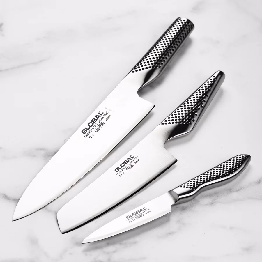 What are the Best Global knives?