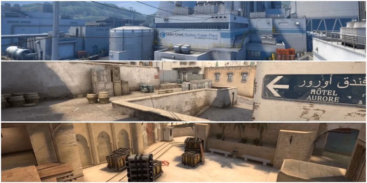 Is Counter-Strike Global Offensive a good game?