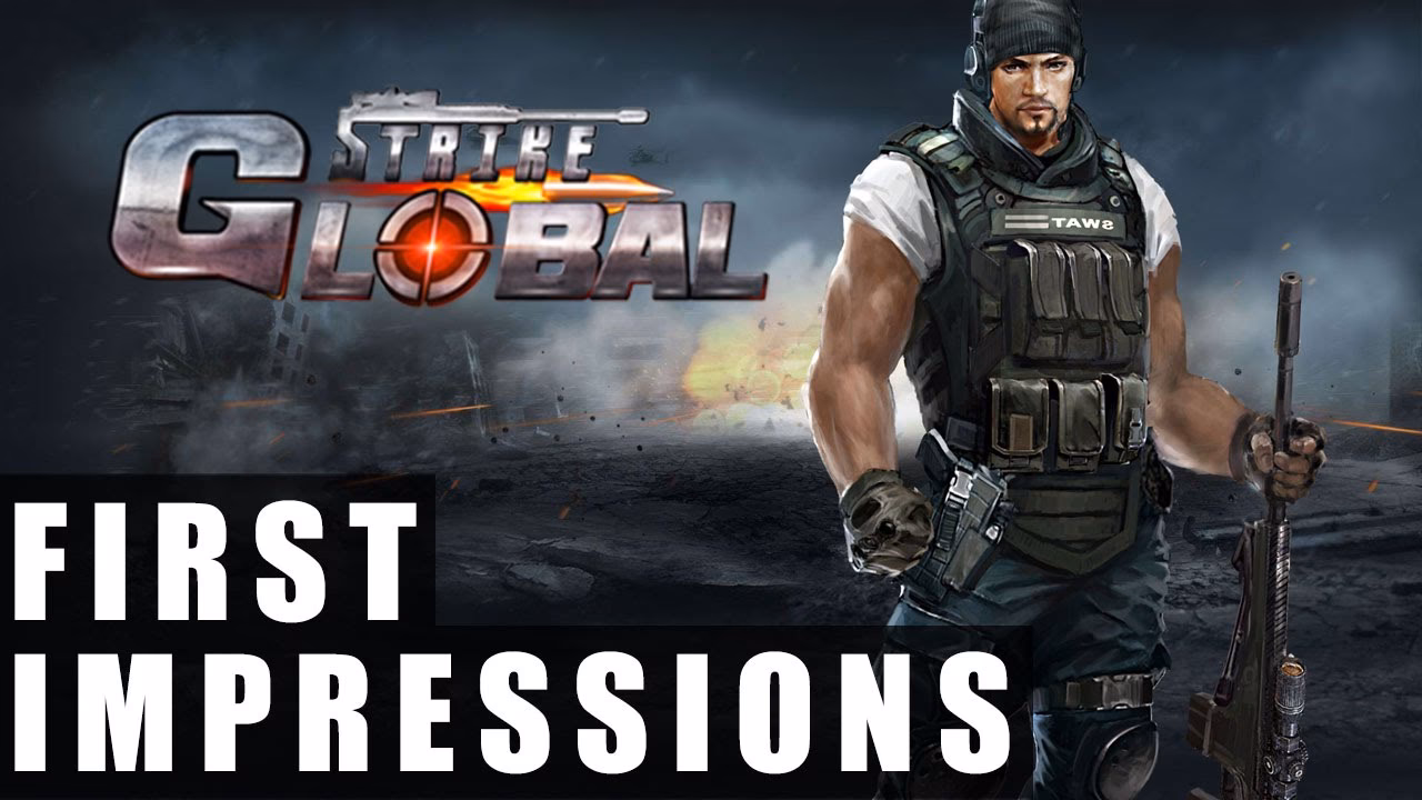 When will Global Strike cease operations on ngames?
