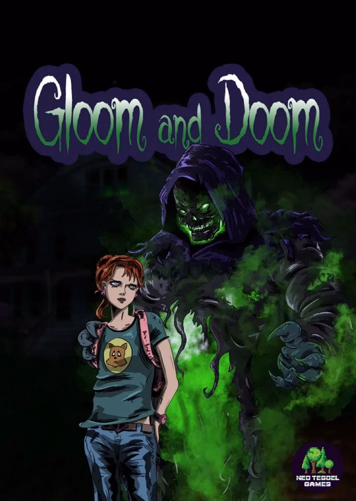 Is gloom and Doom a slacker movie?