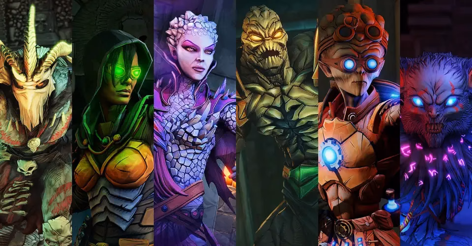 What is a class in Gloomhaven?