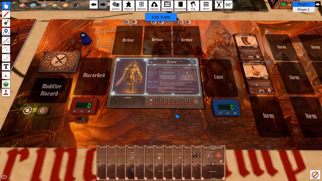 What is the Welcome to Gloomhaven guide?
