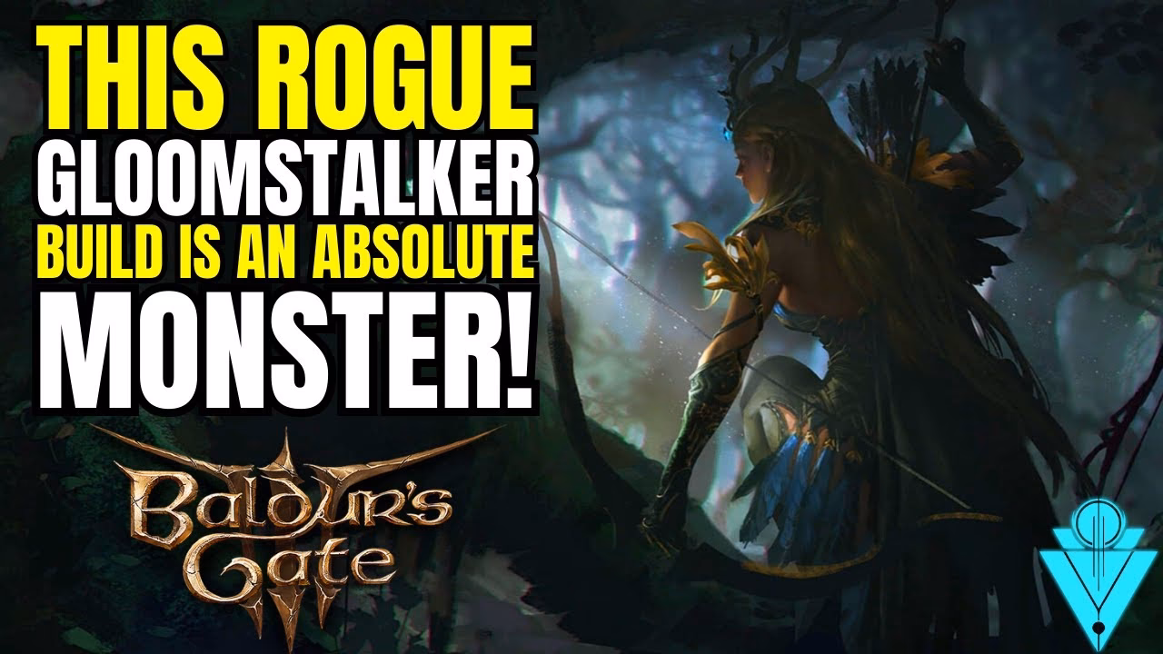 How do I get a ring for Baldur's Gate 3 Gloom Stalker?