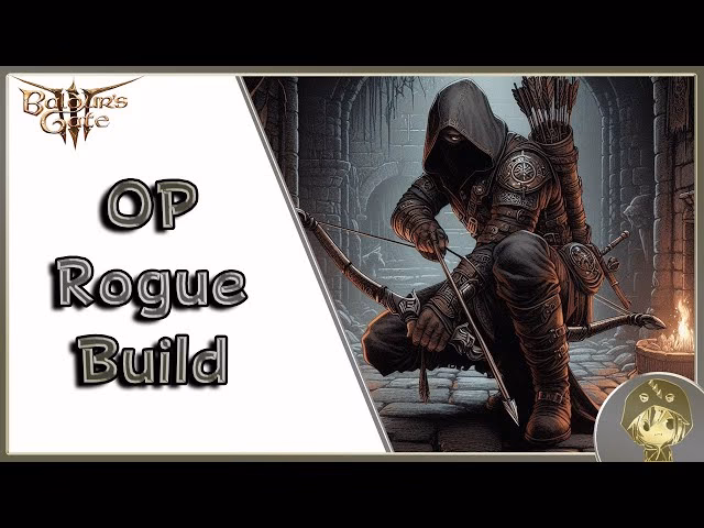 How do you build a gloomstalker assassin?