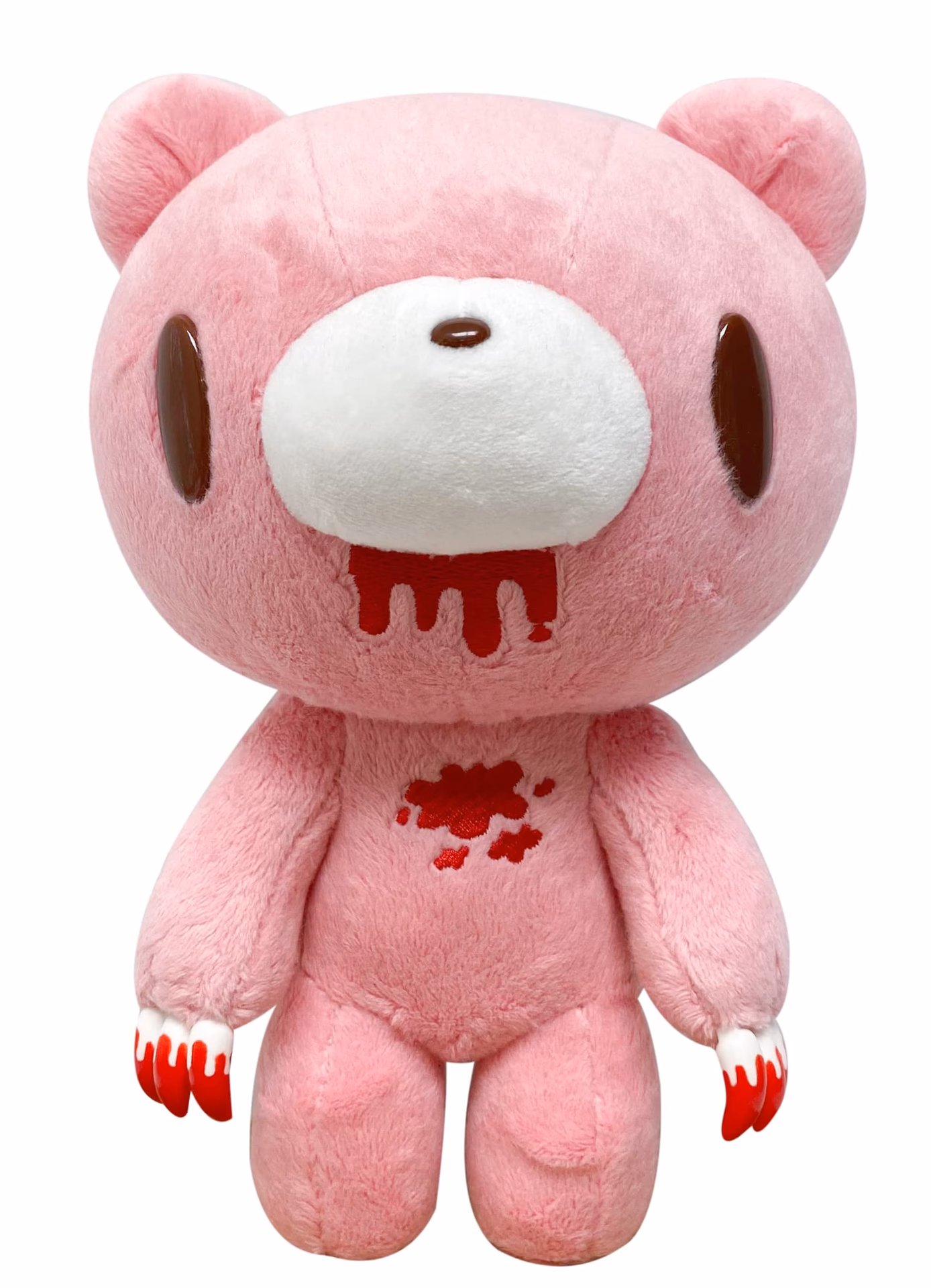 Who wrote 'Gloomy Bear'?