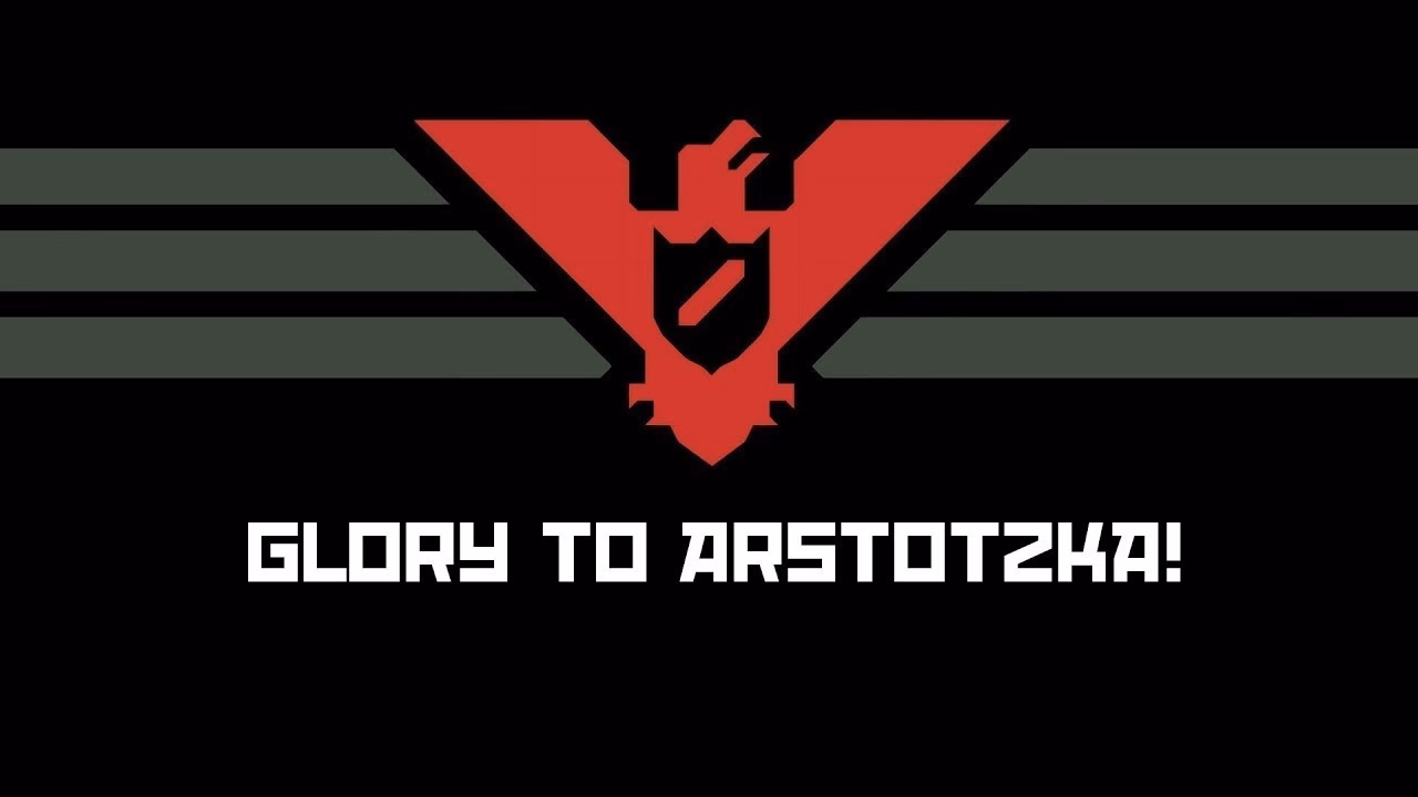 ¿Qué espera el Ministerio de trabajo de Arstotzka?