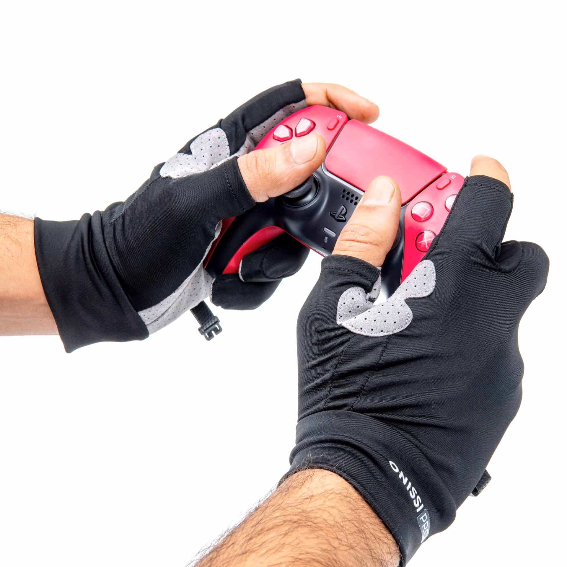 Is glove power free?