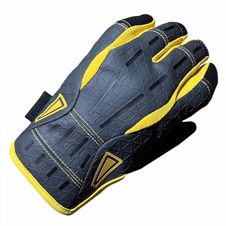 Can I customize my own OMEGA gloves?