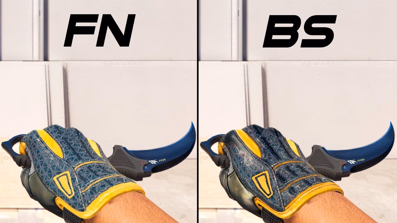 Can I customize my own OMEGA gloves?