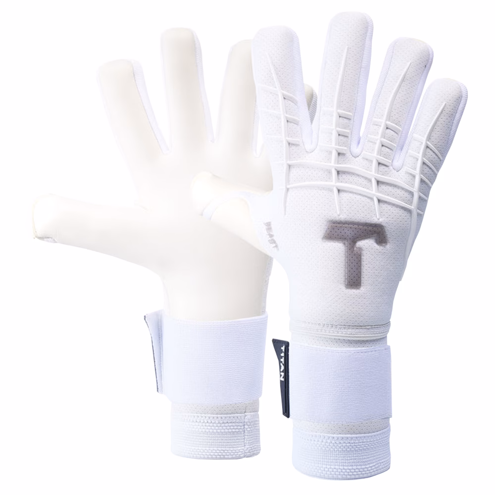What kind of gloves does Titan make?