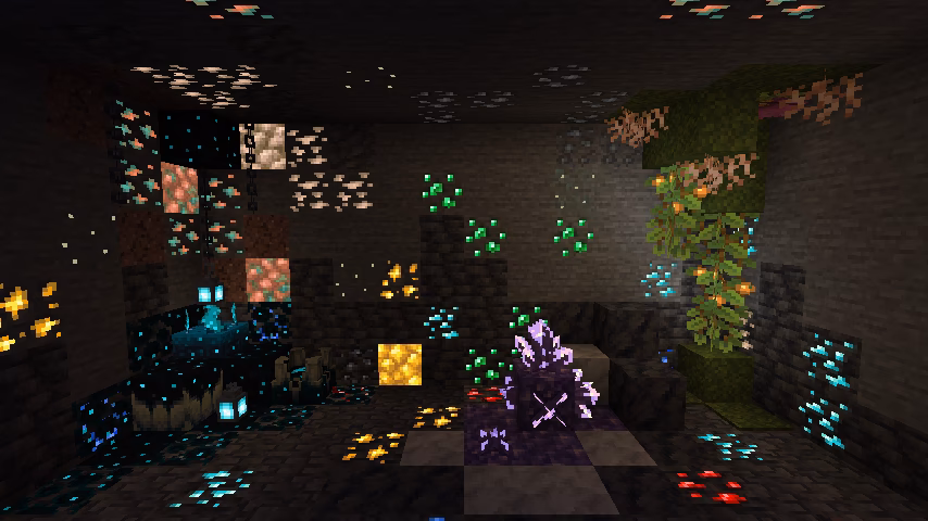 What is glowup mod?