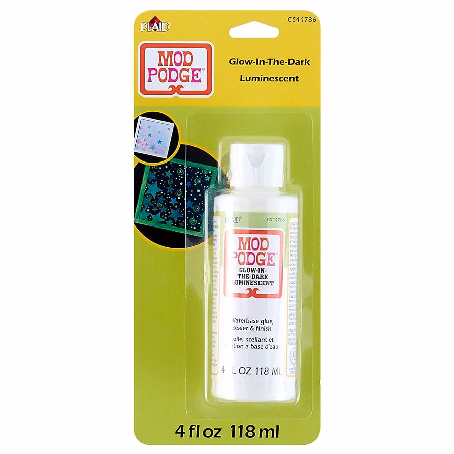What is a glow mod & how do I use it?