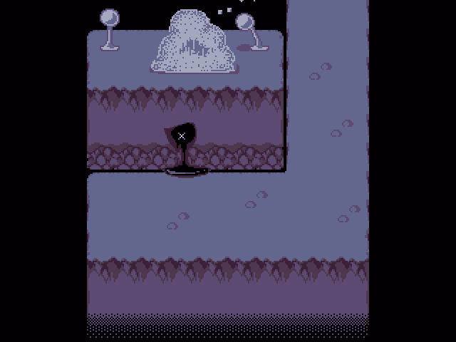 Are glowshards more important than Deltarune?