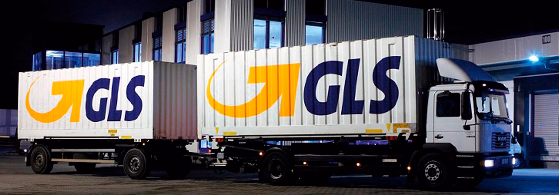 ¿Cuántos intentos de entrega tiene GLS?