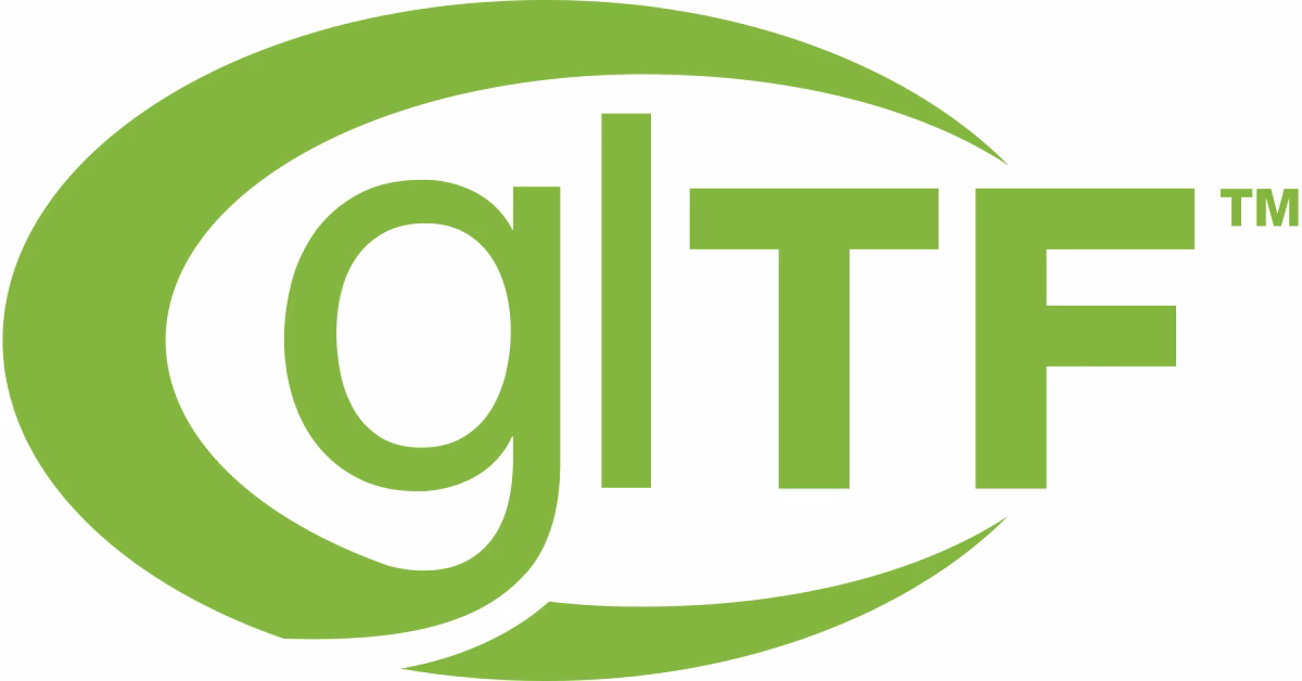 What is glTF?
