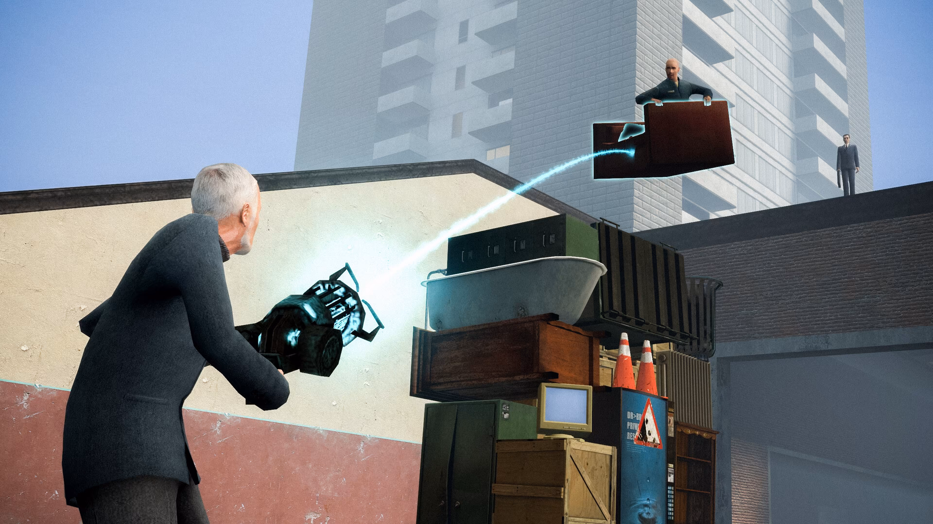 When is the next Garry's mod update?