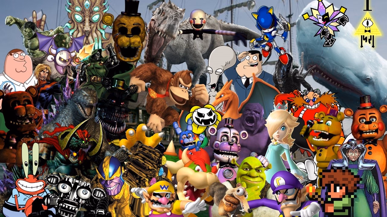 What are map addons in Garry's mod?