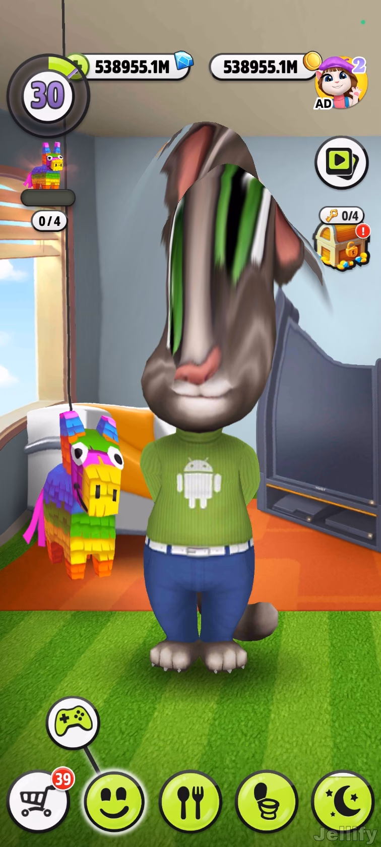 Is GMOD for Android coming to iOS?