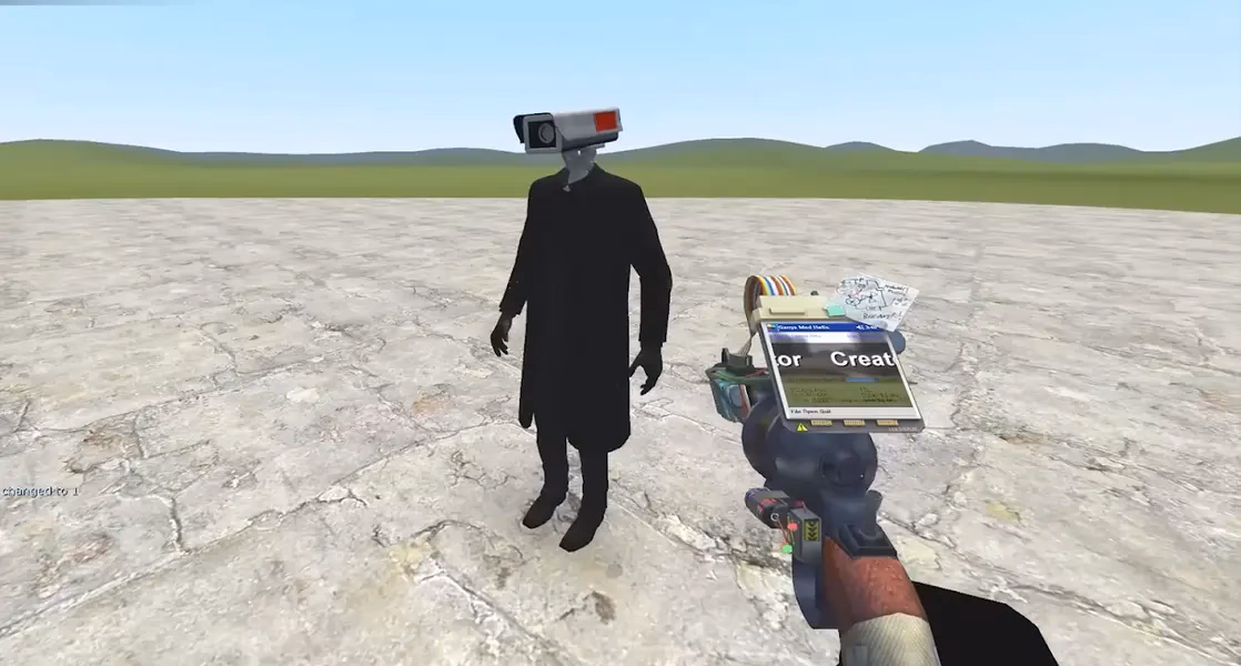 Why is GMOD so popular?
