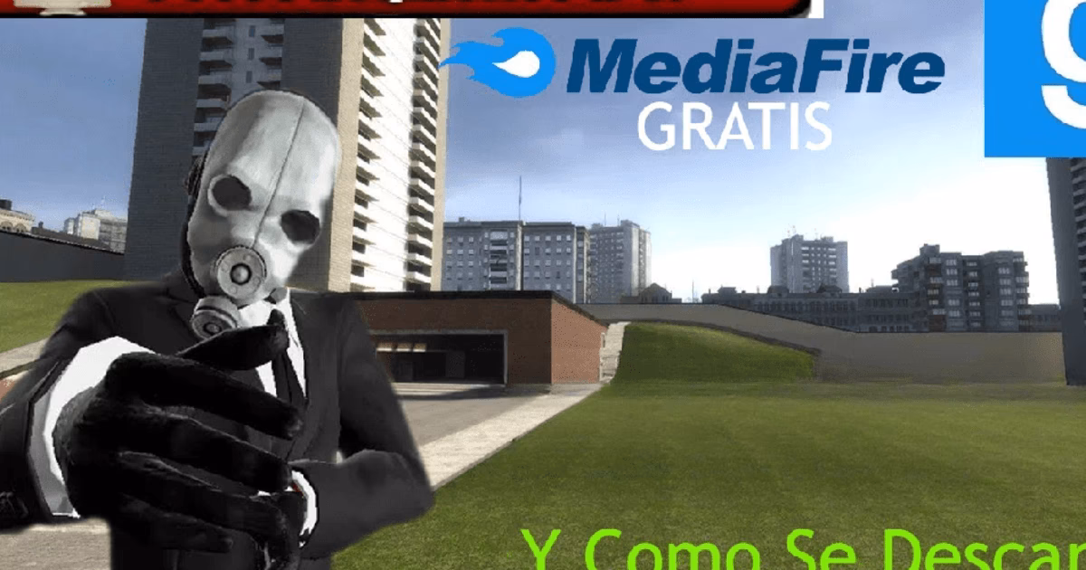 Why is Garry's mod so popular on Android?