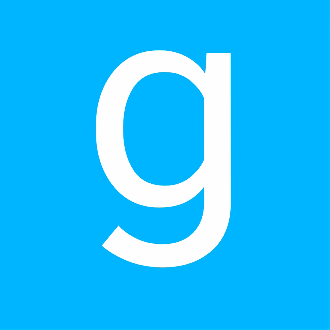 Why is GMOD so popular?