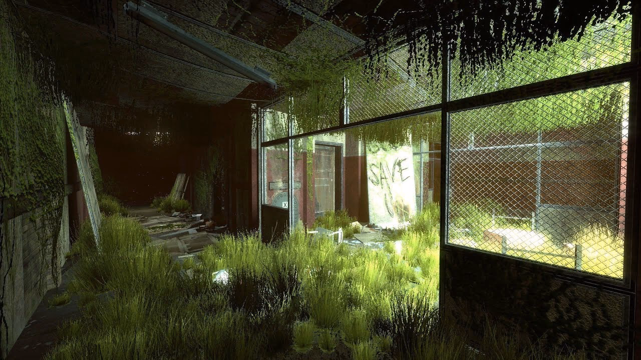 What is Garry's mod?