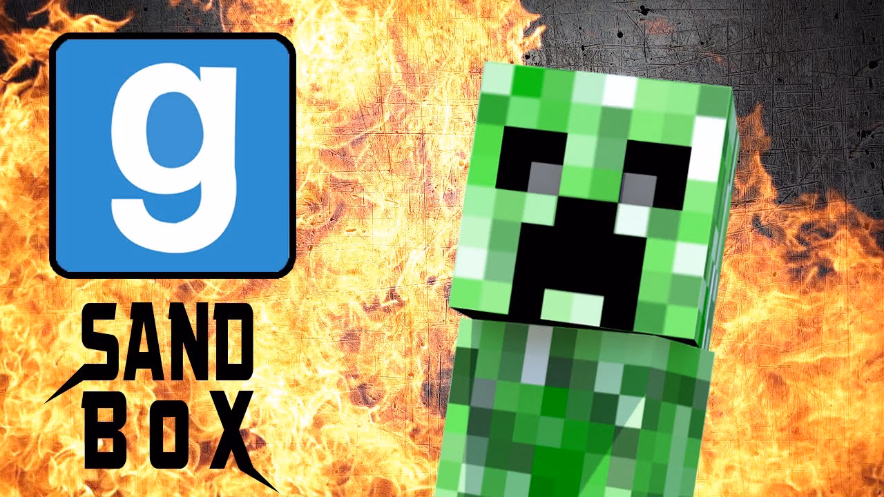 What is Garry's mod?