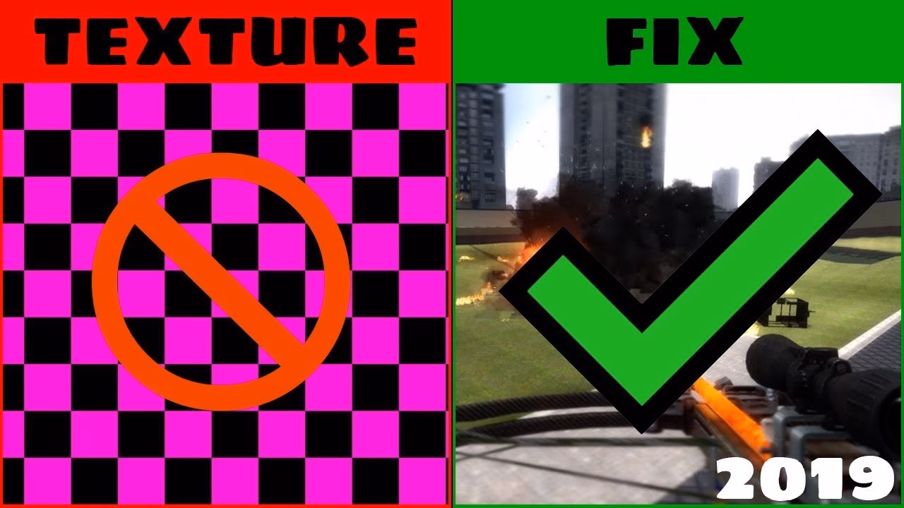 How do I fix GMOD crashing?