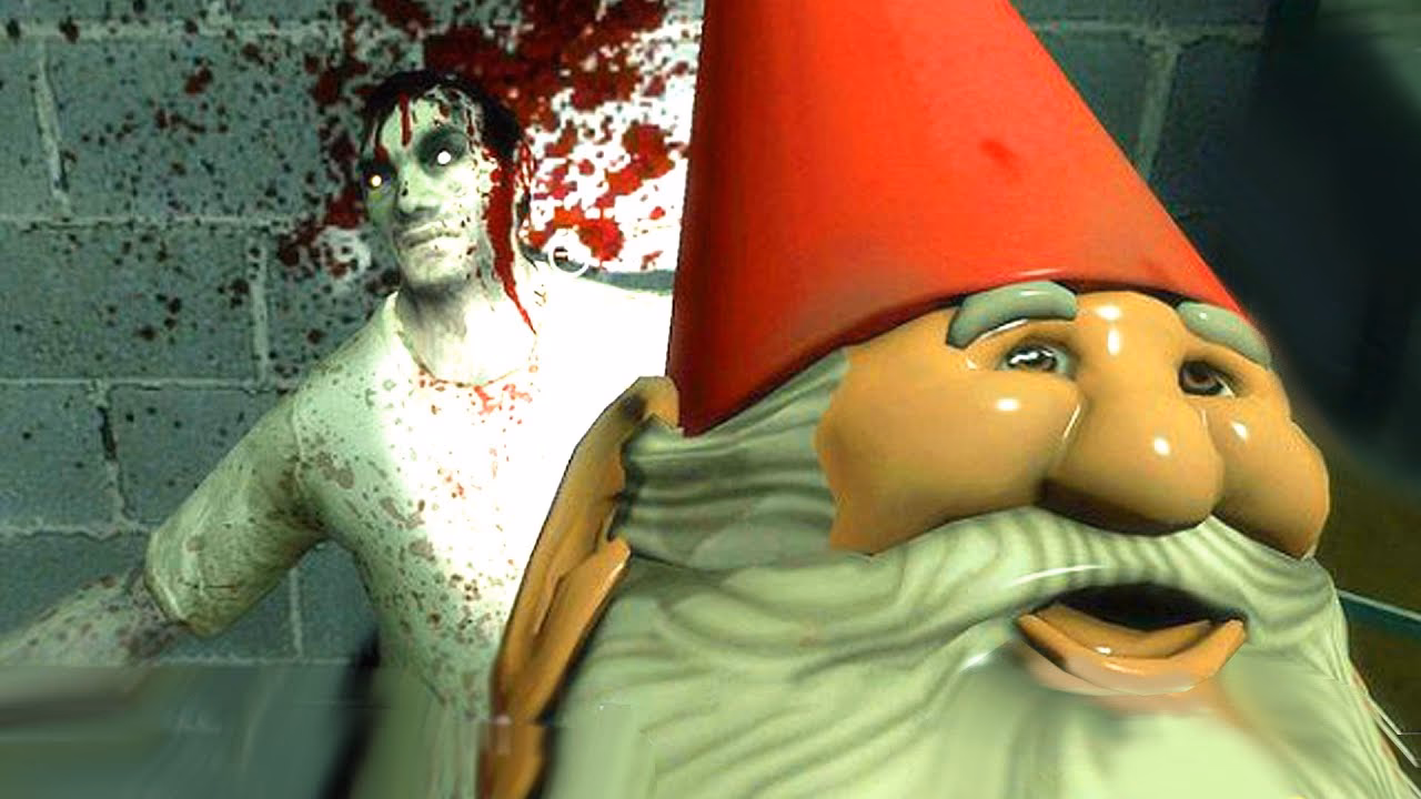 Does Chompski work with Garry's mod?