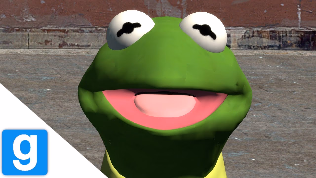 Who is the new voice of Kermit the Frog?