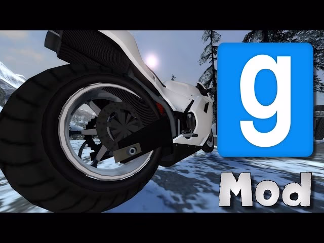 What is GMOD based on?
