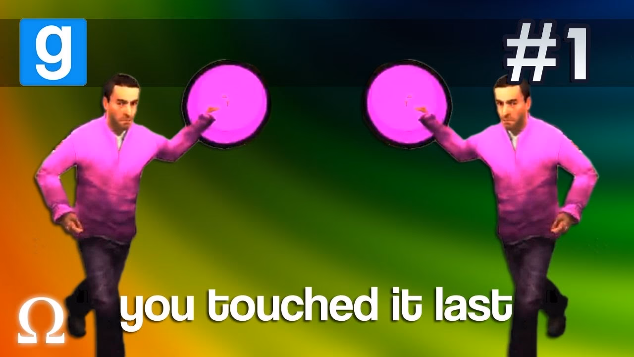 How does GMOD work?