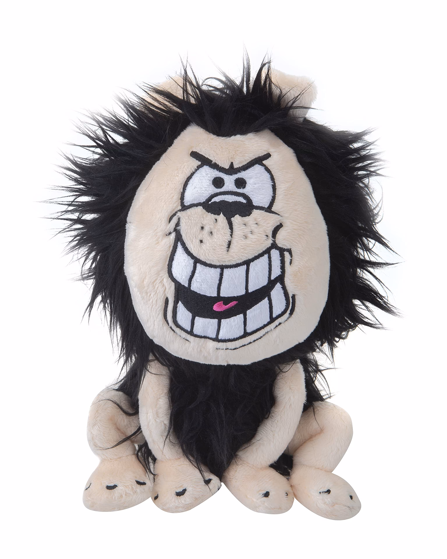 ¿Cómo se diseñó la Gnasher originalmente?