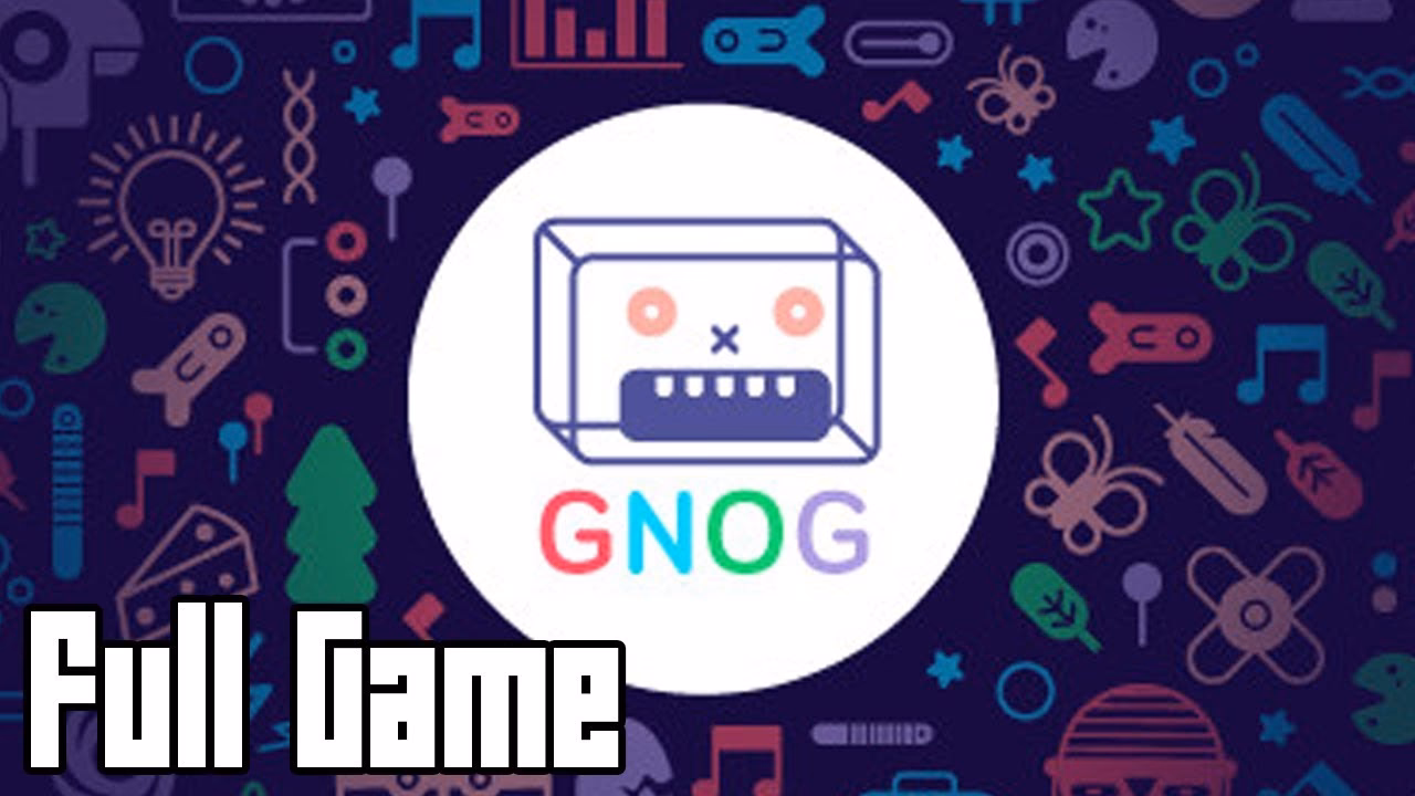 How do you play Gnog?