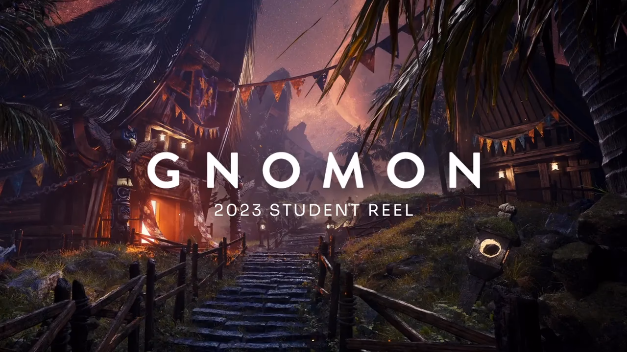 How do I learn gnomon?