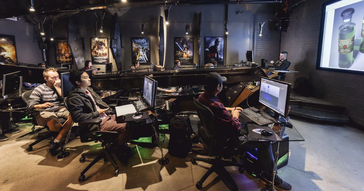 Is gnomon a good college?