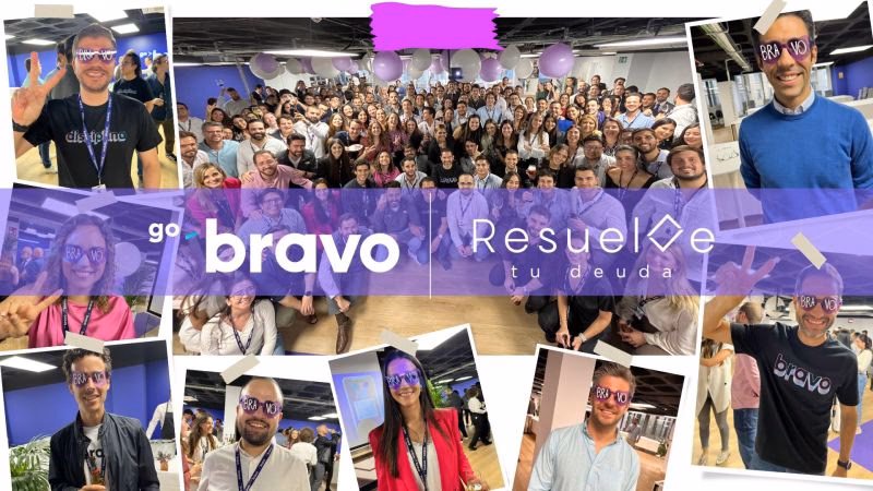 ¿Qué ha ofrecido Bravo desde el primer momento?