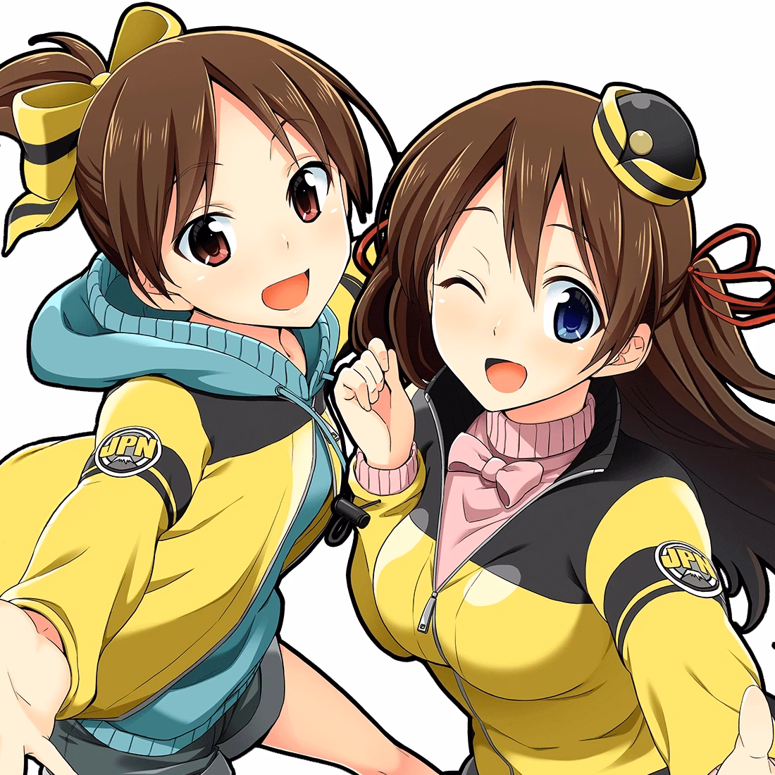What is Go Go Nihon?