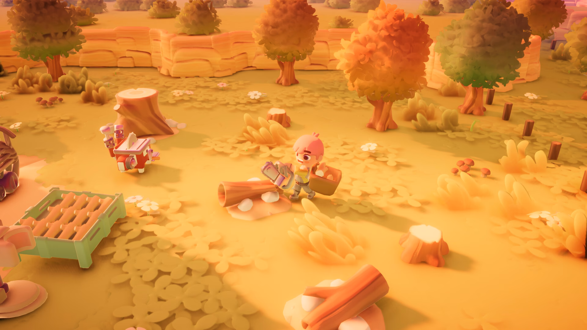 When did go-go town (Switch eShop game) come out?