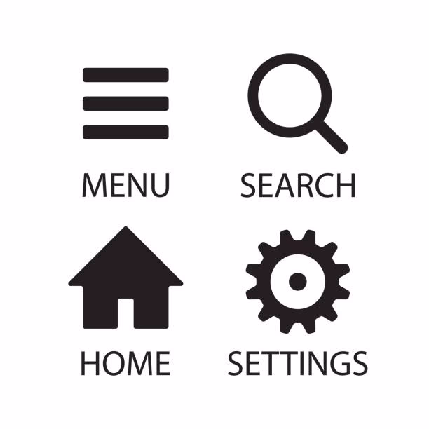 How do you access the main menu?