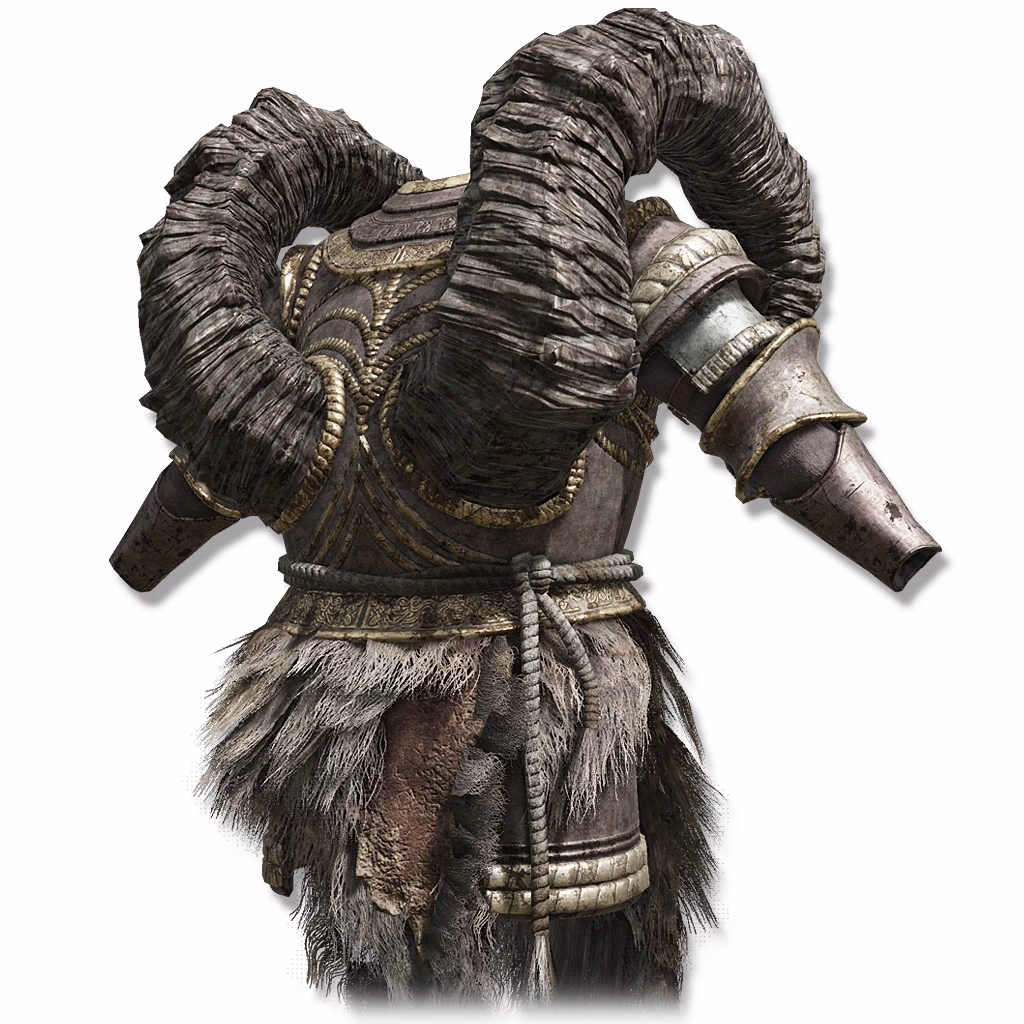 What is the heaviest armor set in Elden Ring?