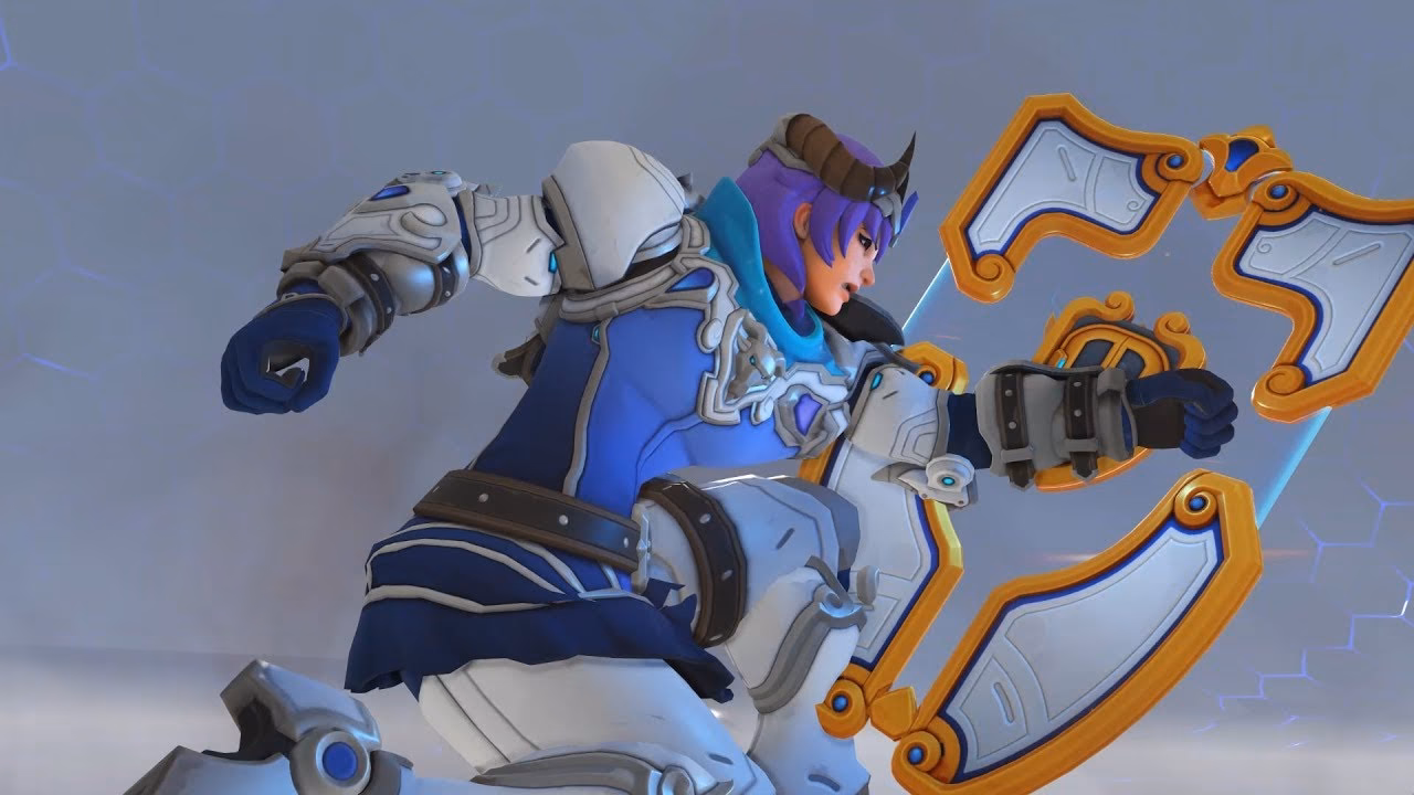 How long does Brigitte's goat skin last?